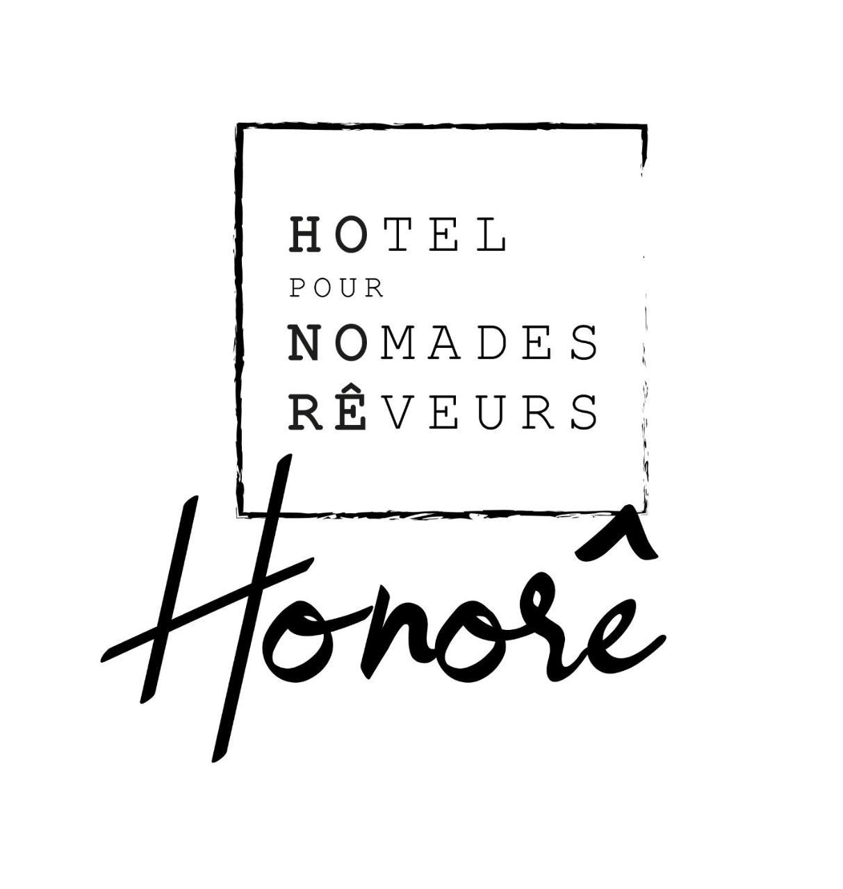 Honore - Suite Barre 리옹 외부 사진